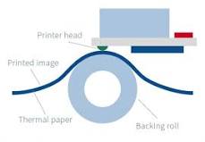 کاغذ حرارتی چیست؟