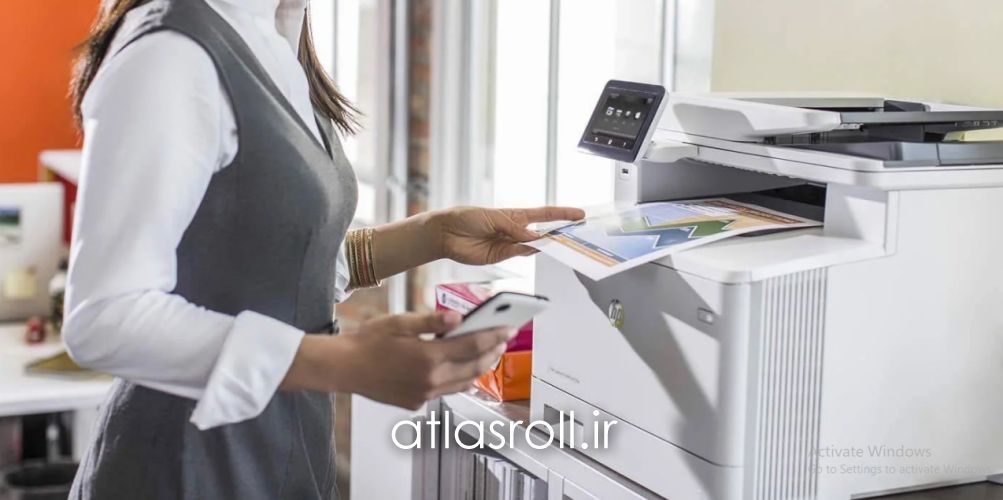 ارزانترین قیمت کاغذ a4 | قیمت بسته 500 تایی کاغذ a4