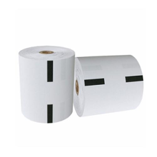 کاغذ فیش پرینتر ۸ سانتی هانسول مدل Blackmark